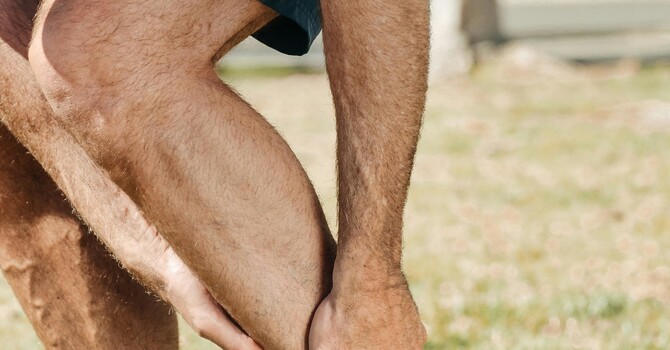 All Pain is Nerve Pain image