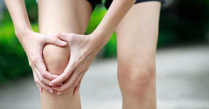 Arm & Leg Pain