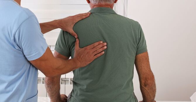 What Chiropractors Treat and How Chiropractic Care Supports Recovery image