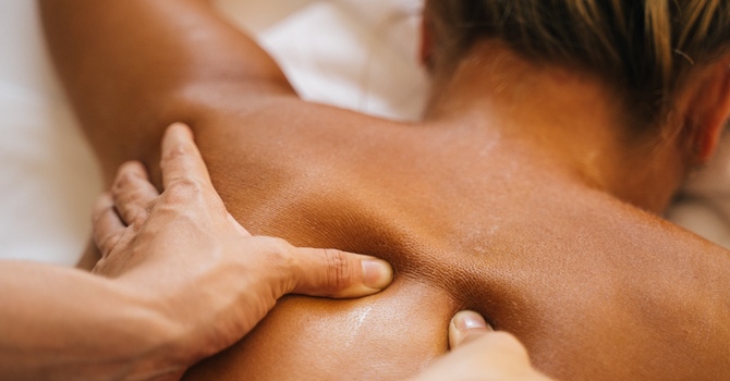 Manual Osteopathy