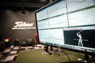 Comprehensive Golf Performance Evaluation
