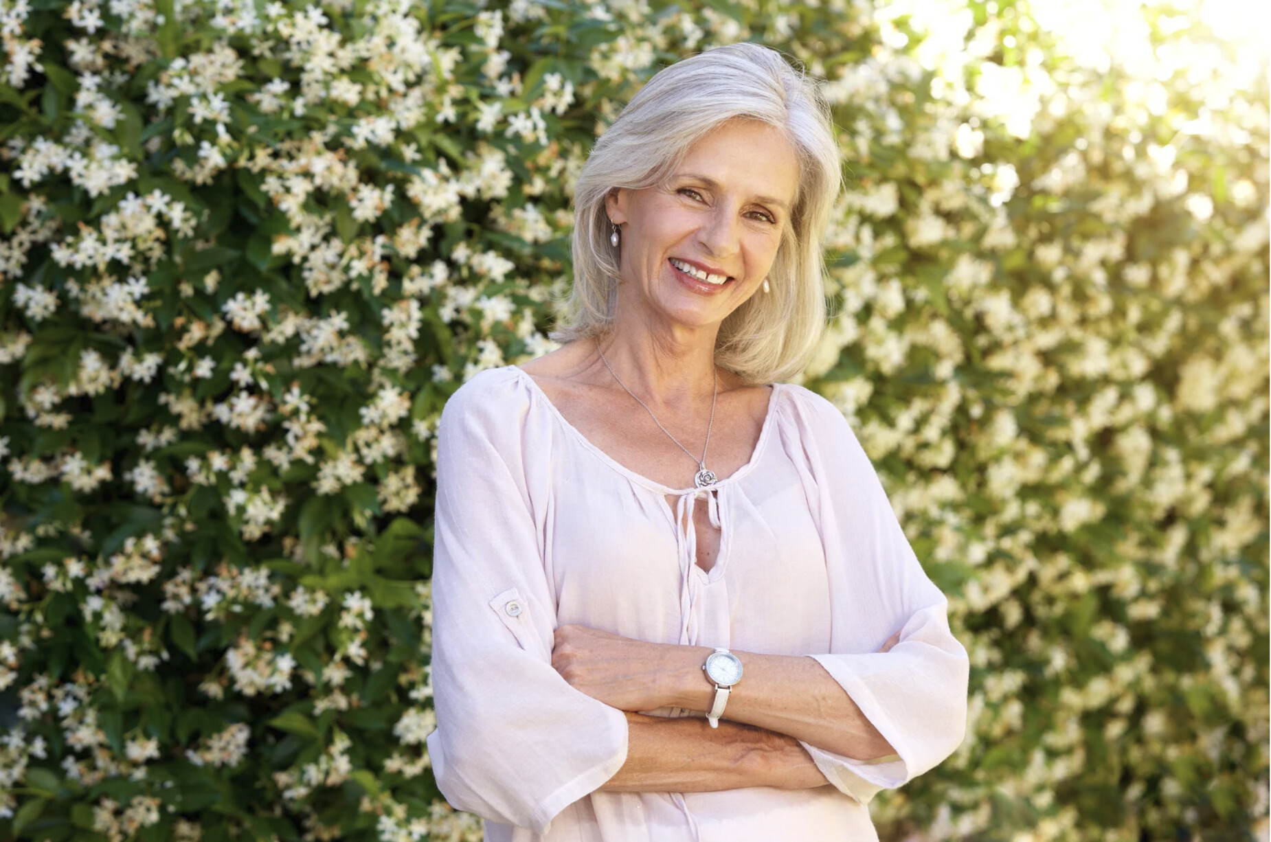 bladder leaks after menopause