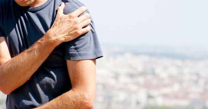 How Physical Therapy Can Help You Recover from Rotator Cuff Tears