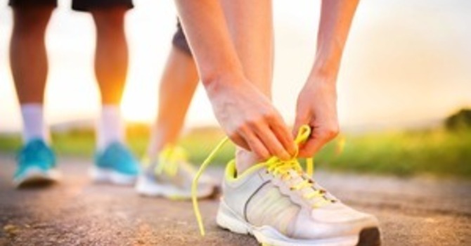 Shin Splints image