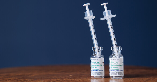 Wise Skin Wednesday: Not All Anti-Wrinkle Treatments Are the Same image