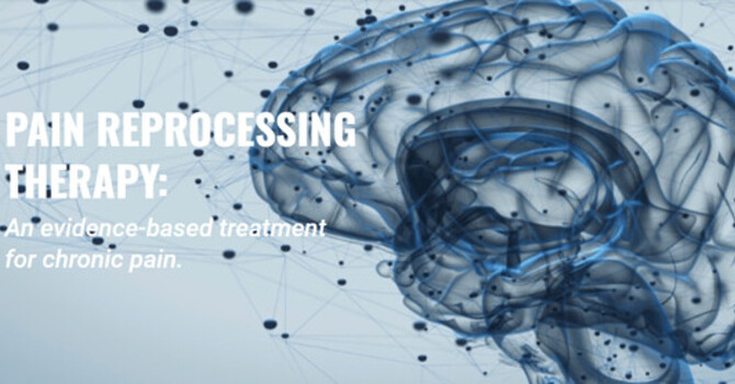 Pain Reprocessing Therapy: Transforming Chronic Pain Care image