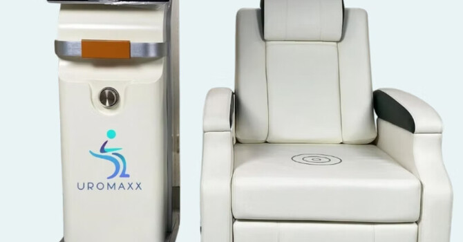 Uromaxx