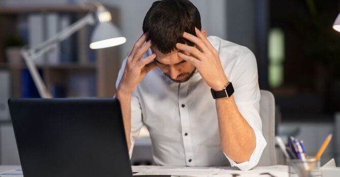 Signs You Could Benefit From Online Therapy for Panic Disorder