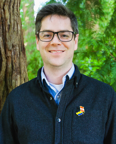 Scott Cameron