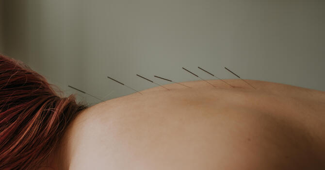 Prenatal & Postnatal Registered Massage Therapy