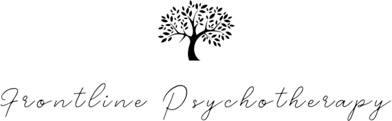 Frontline Psychotherapy