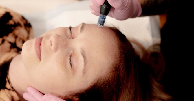Skin treatments