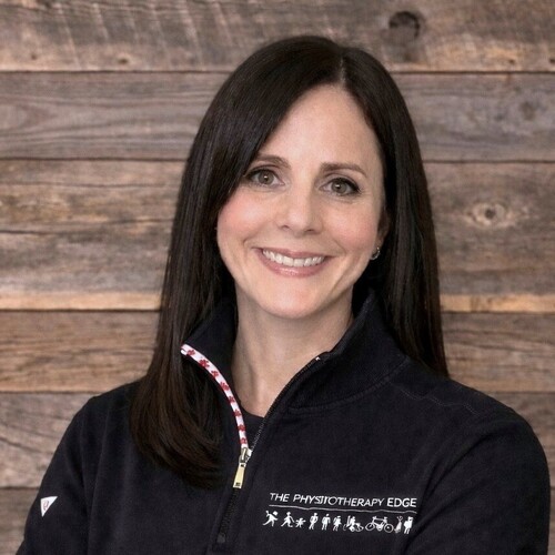 Stacey Meester
