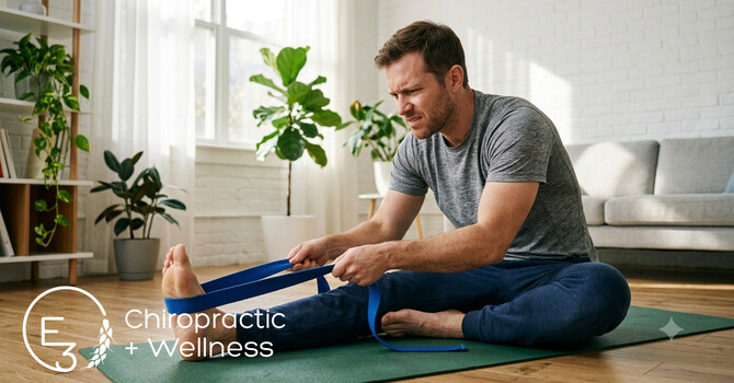 Why Stretching Isn't Always the Answer to Your Pain image