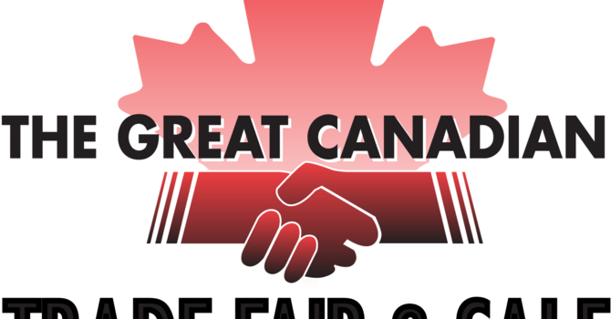 Brentwood Chiropractic at The Great Canadian Trade Fair and Sale in Sherwood Park image