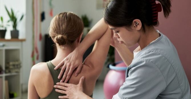 Understanding Pain: Why Your Body Hurts and How Chiropractic Care May Help