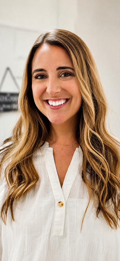 Link to: https://thriveskytherapy.com/meet-olivia