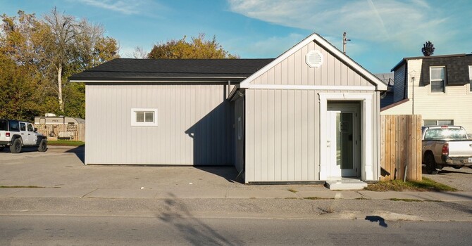 We're Moving! image