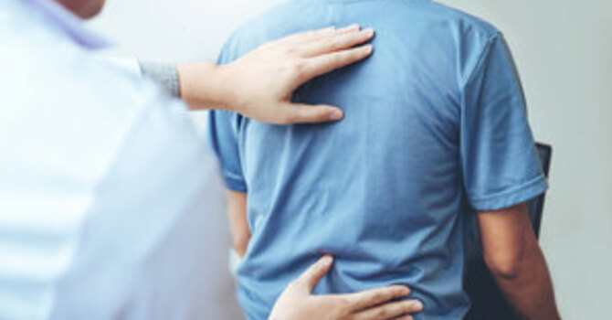 Rotator Cuff Syndrome