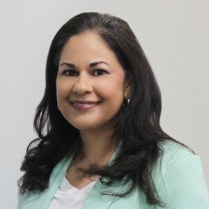 staff member image