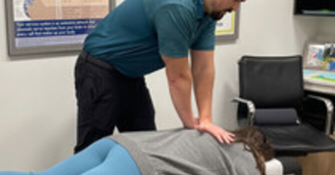 Back Pain Relief Waukee: Understanding the Common Causes in Our Community image