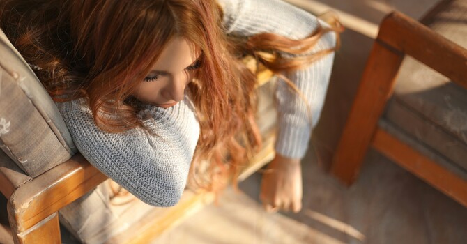Healthy Hormones: The Foundation of Energy, Mood, and Long-Term Wellness image