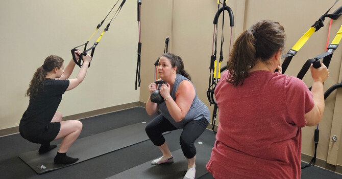 Why Losing Weight Doesn’t Automatically Fix Back, Muscle, or Joint Pain image