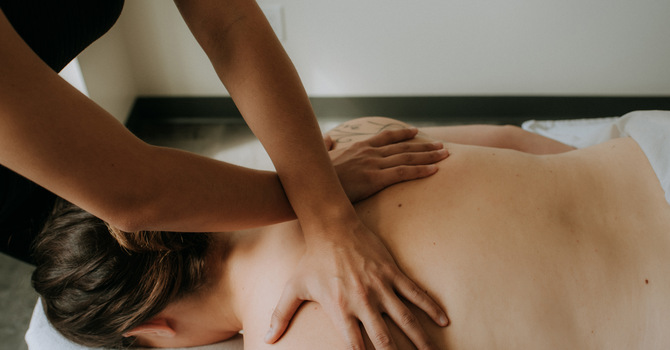 ICBC Therapy