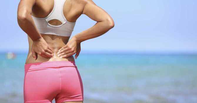Get Relief for Chronic Pain with Chiropractic Care image