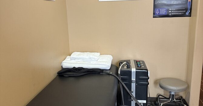 PEMF Therapy in Gilbert, AZ
