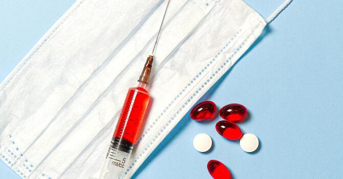 Effects of NSAID and Medical Injection Treatment vs. Chiropractic Care image