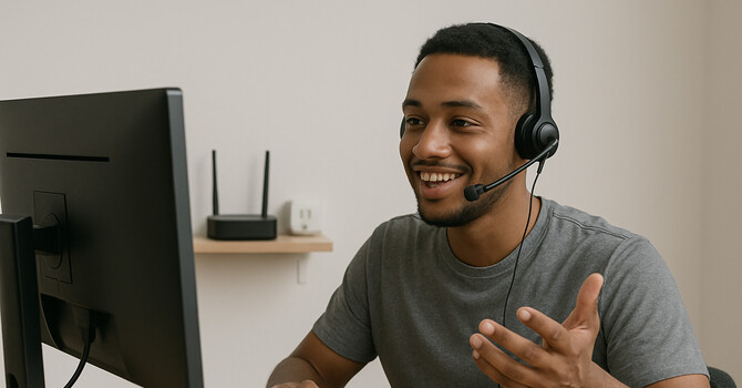 Tech Support