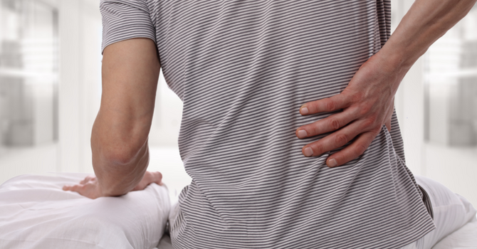 Lower Back Pain