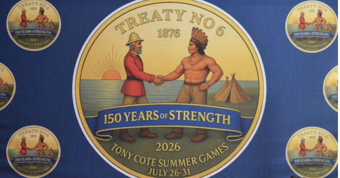 Tony Cote Summer Games • 150 Years of Strength