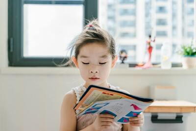 Reading Training-MTC