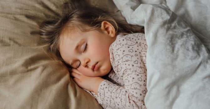 Can Tongue Tie Cause Sleep Problems?