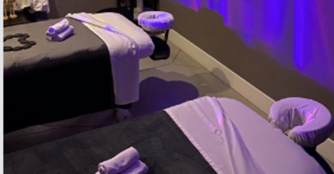 Couples Massage