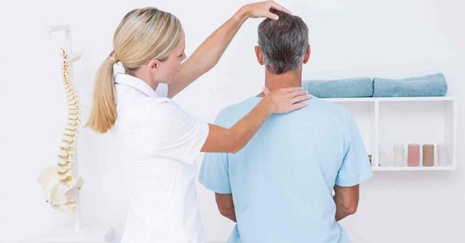 Chiropractic