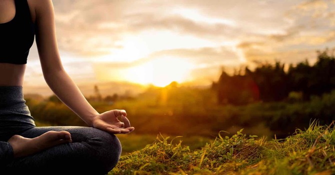 Self-Care image