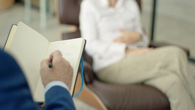 Individual Counselling