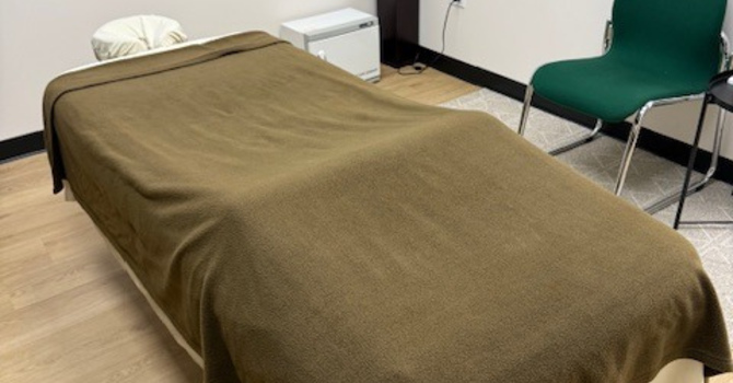 Prenatal Massage Therapy