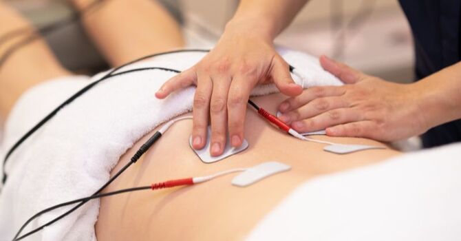 Electrical Stimulation