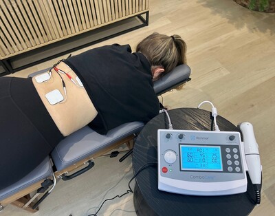 Muscle pain treatment through manual therapy in Lake Nona