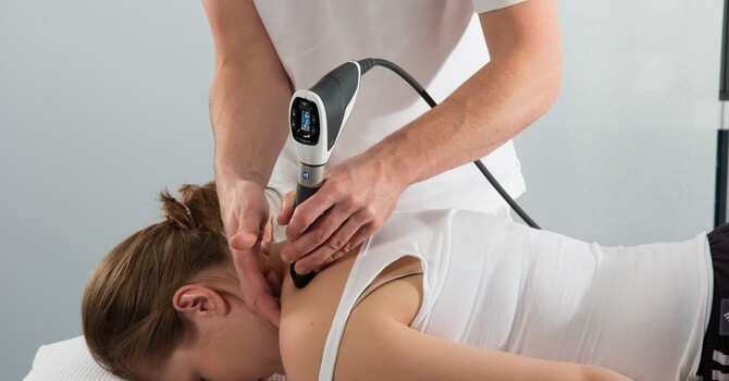 Shockwave Therapy