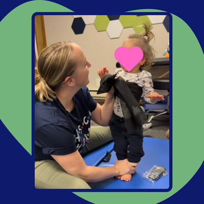 physical therapy, balance, DMI, dynamic movement intervention, gross motor