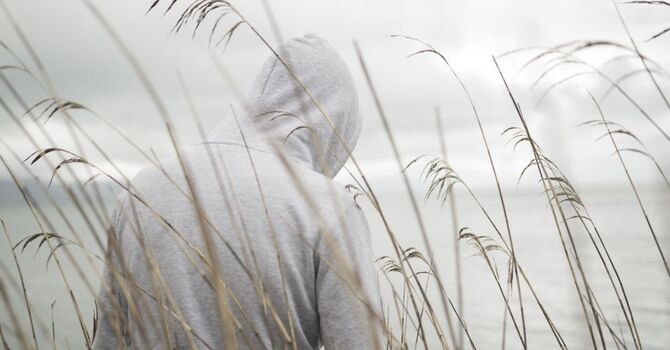 What is complex relational trauma, and how is it different from PTSD?