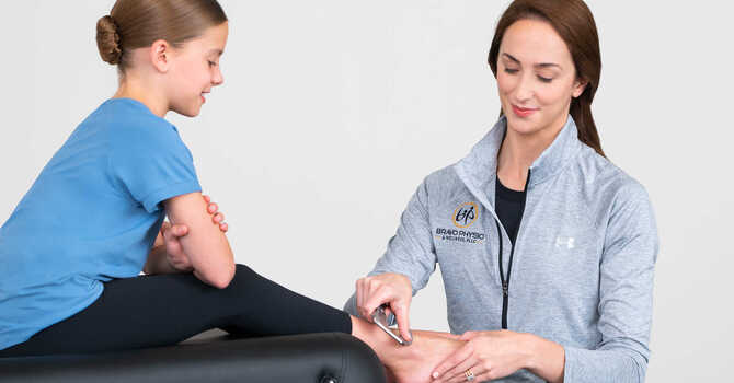 Physical Therapy