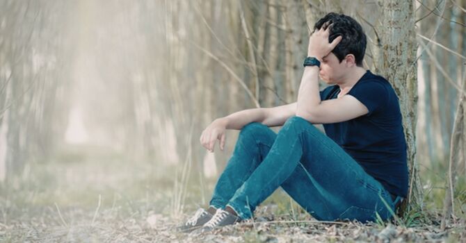 Can You Have Trauma If Nothing Bad Happened? Understanding Emotional Neglect image
