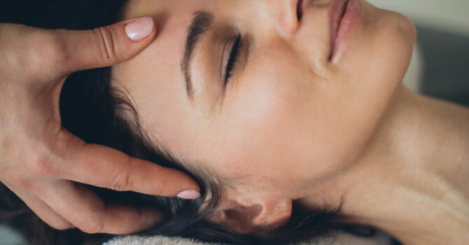 Natural Enhancement Cosmetic Acupuncture