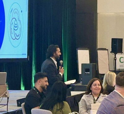 Solitation Executive Coaching, Chris Lalchan, facilitation 